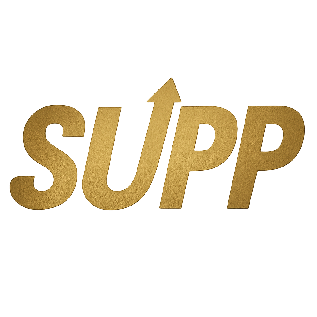 SUPP - All in one Gym Supplements